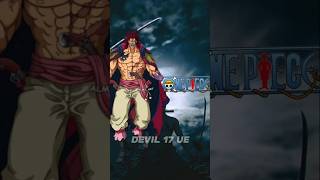 Ultimate Showdown  Rock D Xebec vs One piece  trending shorts viral video reels explore [upl. by Atineb]