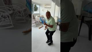 Vamos a bailar mi gente linda al ritmo de la voz MiguelMorales TuCarcel 🎶 Shorts [upl. by Irolam]