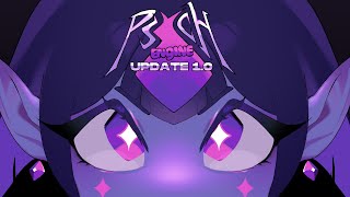 Psych Engine  Final Update Trailer [upl. by Latoniah]