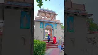 Shri Digamber Jain temple  dil kahata hai  sarnath [upl. by Neddy]