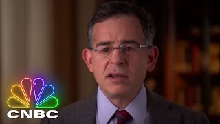 American Greed Opioid Specialist Explains His Take On The Epidemic Of Addiction  CNBC Prime [upl. by Javler]