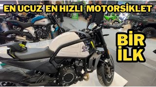 MOTOBİKE FUARINDA MÜTHİŞ MOTORSİKLETLER EN CUZ MOTORSİKLET motorsiklet motorbike motorcycle [upl. by Domeniga]