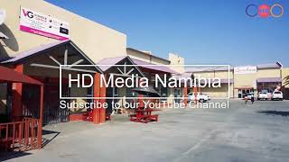 Ondangwa Trailer [upl. by Arykat]