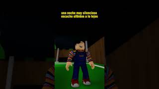 El Pomberito Roblox roblox robloxshorts brookhaven robloxedit shorts [upl. by Ieluuk]