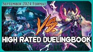 【High Rated DB】Drytron vs CenturIon 2423 [upl. by Hendrik]