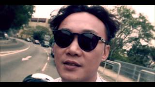 陳奕迅 Eason Chan 《娛樂天空》MV [upl. by Groos225]