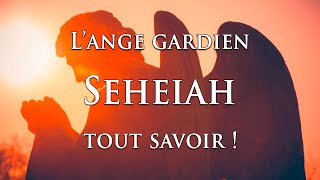 👼 LANGE GARDIEN LECABEL  tout savoir [upl. by Naejamron]