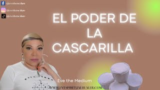 LOS BENEFICIOS Y EL PODER DE LA CASCARILLA [upl. by Ilyssa]