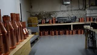 Copper Moonshine Stills For Sale [upl. by Dunkin480]