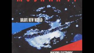 Moskwa TV  Brave new world 12 Version [upl. by Irovi]