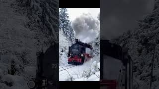 beautiful germany steam train germany train short shorts youtubeshorts youtube [upl. by Barry]