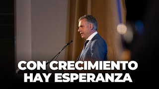 Estabilidad y crecimiento sin burocracia para los que quieran emprender [upl. by Esereht]