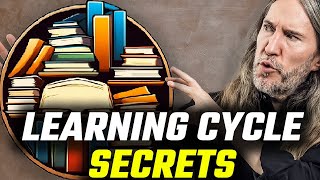 Learning Cycle Secrets For Rapid Understanding amp Better Memory [upl. by Annor]