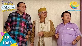 Taarak Mehta Ka Ooltah Chashmah  Episode 1083  Full Episode [upl. by Anu]