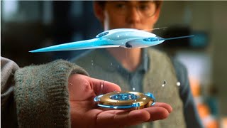 15 EMERGING TECHNOLOGIES THAT WILL CHANGE THE FUTURE [upl. by Lomax]