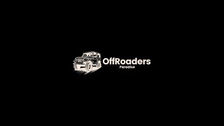 OffRoaders Paradise Development stream [upl. by Ivel]