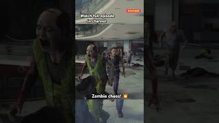 World War Z Epic Gameplay Moments playstation [upl. by Sammons]