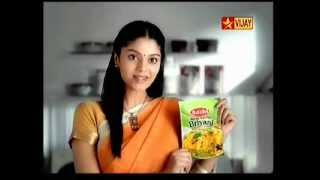 Aachi Masala Rice for Biriyani Tamil TVC ADVT [upl. by Assetal]