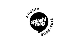 Interview Genetikk auf dem splash18 Archiv [upl. by Nolyad]