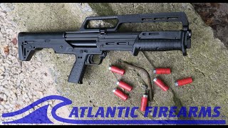 KelTec KS7 Shotgun at Atlantic Firearms [upl. by Vittoria573]