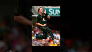 Brett lee McGrath Shoaib bouncers viral shorts [upl. by Rina175]