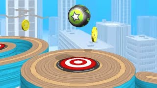 going balls gameplay level180 [upl. by Bunni]