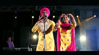 Live Atma Budhewal amp S Kaur Mela Mandali Da 2024  ਮੇਲਾ ਮੰਢਾਲੀ ਦਾ [upl. by Naahs912]