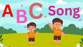 ChaCho TV  Phoenix song Alphabet song Rhymes Song  Song for Children with Sound [upl. by Assirroc297]