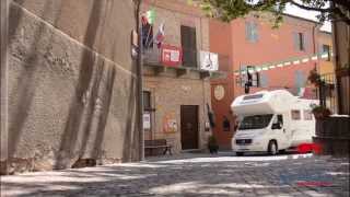 CAMPER ISTRUZIONI PER LUSO [upl. by Tereve]