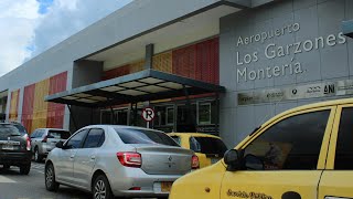 Cuanto CUESTA TAXI y Bus Aeropuerto MONTERÍA a Coveñas Guía Completa [upl. by Arbma]