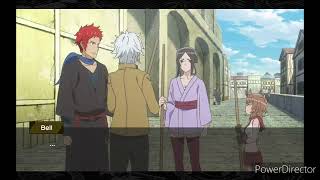 Danmachi Memoria Freese Playthrough Ep 3718 [upl. by Nnovahs]