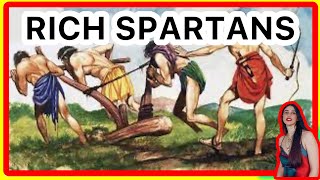 SLAVES SPARTA  saberpedia [upl. by Beasley]