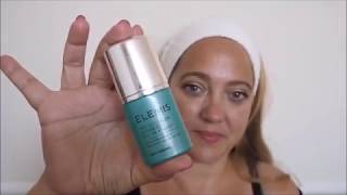 Elemis QVC UK TSV  ProCollagen AntiAgeing Heroes Collection AD [upl. by Nahij]