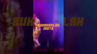 KRU perform lagu Fanatik waktu Konsert KRU Mega Tour 1997 Memang mantap kan KRU Konsert [upl. by Hayouqes993]