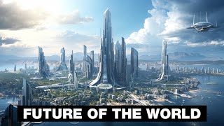 The Future of the World 2030 to 10000 AD 130 Future Technologies [upl. by Euqinomahs375]