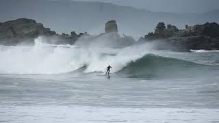 Surf  Damian Silva  Chile [upl. by Hewart]