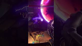 The Agonizer 9000 Boss Fight  Borderlands 3 [upl. by Eelanej73]