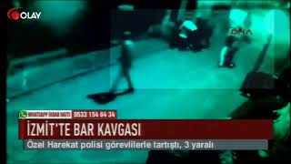 İzmitte bar kavgası [upl. by Blader]