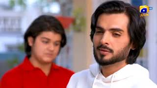 kaffara Last Episode Promo  kafara Last Episode 35 Teaser  Drama Review  Kaffara 31 August 2024 [upl. by Aihsal235]