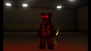 Playing as SCP1048 and 1048B [upl. by Llewol]