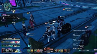 Phantasy Star Online 2 New Genesis [upl. by Karmen282]