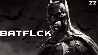 Batfleck Edit [upl. by Blithe]