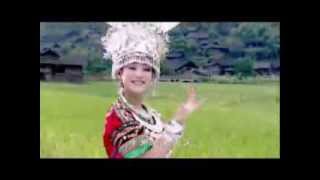 Hmong Music  Ntxhais Hmoob Toj Siab [upl. by Gomar]