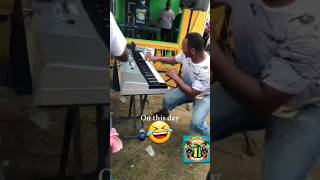 Jamaican rehearsing for a set be like jamaicajamaica reaction its just jamaica [upl. by Siladnerb846]