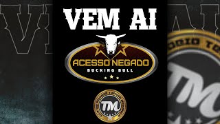 VEM AI  ACESSO NEGADO [upl. by Yalcrab762]