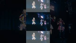 【推しの子】B小町「我ら完全無敵のアイドル」ライブパフォーマンス映像② [upl. by Nahc434]