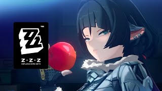 Jane Character Demo  quotDeadly Interrogationquot  Zenless Zone Zero [upl. by Risley]