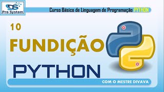 Fundição em Python 9 [upl. by Aynod]