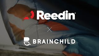 Reedin X Brainchild collaboration [upl. by Pentha]