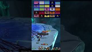 Wipe sin Responsables Valkyrs Agarran 2 Healers y 1 SP  zmortadelo en Twitch [upl. by Crowe970]